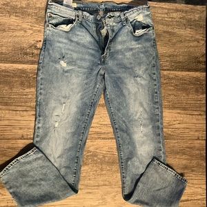 Levi’s 511 Men’s Jeans 36/32